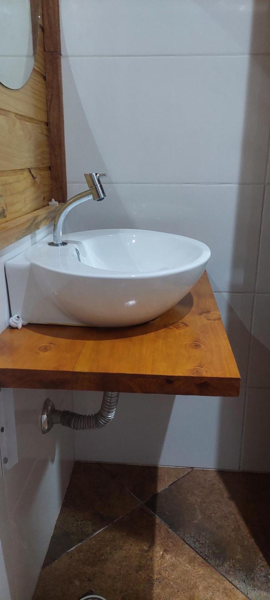 Chale Com Hidromassagem Da Vick Hotell Campos do Jordão Exteriör bild
