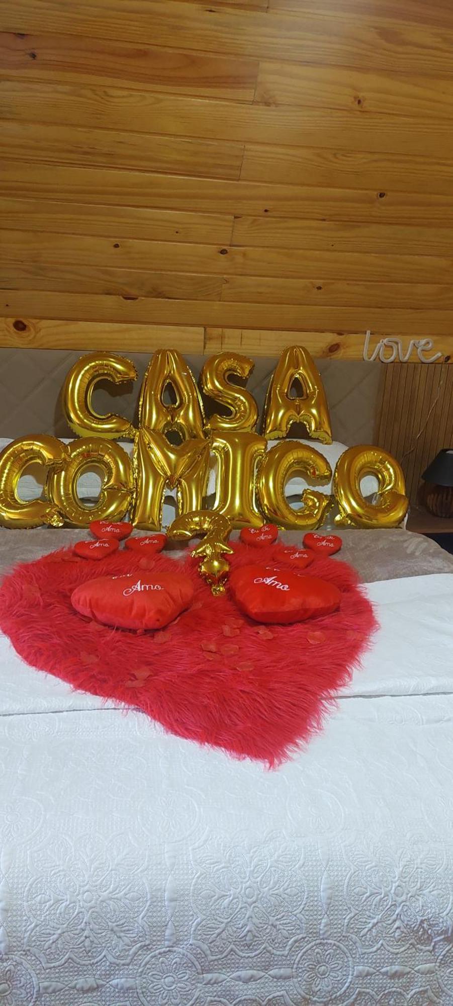 Chale Com Hidromassagem Da Vick Hotell Campos do Jordão Exteriör bild